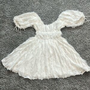 SABO SKIRT custom dress